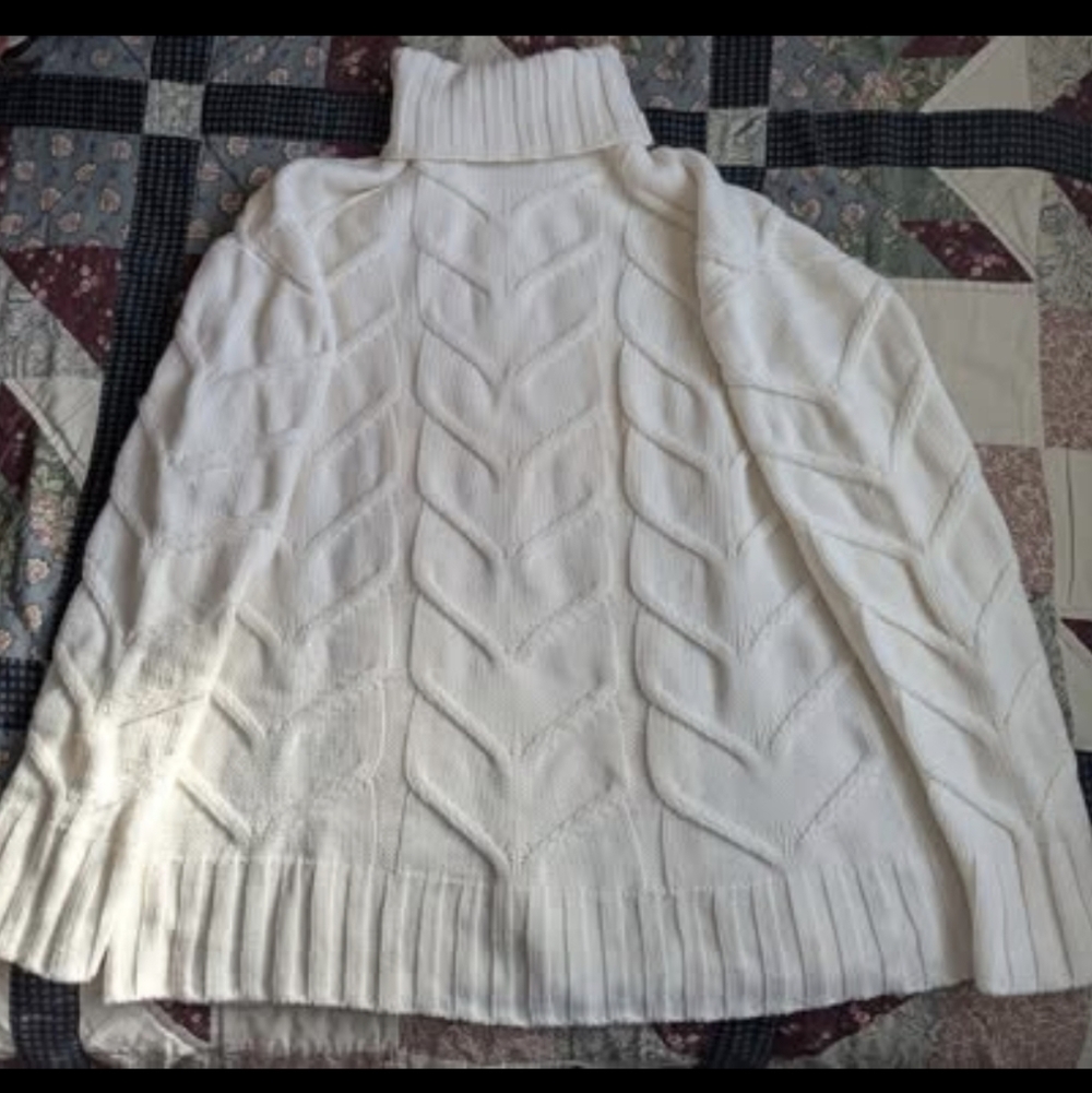 Wilfred Merino Wool Sweater - M